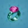 Gem Signet #220