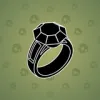 Gem Signet #2205