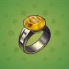 Gem Signet #2207