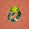 Gem Signet #2233