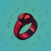 Gem Signet #2236