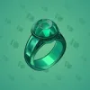 Gem Signet #2237