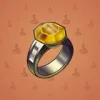 Gem Signet #2238