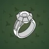 Gem Signet #2242