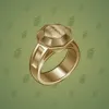 Gem Signet #2246