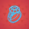 Gem Signet #2250