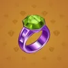Gem Signet #2257