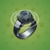Gem Signet #2258