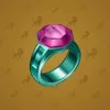 Gem Signet #2264