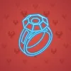 Gem Signet #2270
