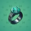Gem Signet #2279