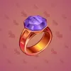 Gem Signet #2280