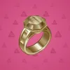 Gem Signet #2287
