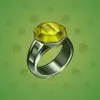 Gem Signet #2291