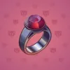 Gem Signet #2292