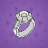 Gem Signet #2298