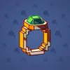 Gem Signet #2301