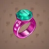 Gem Signet #2308