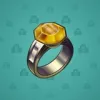 Gem Signet #2309