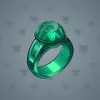 Gem Signet #2322