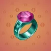 Gem Signet #2323