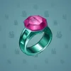 Gem Signet #2326