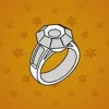 Gem Signet #2327