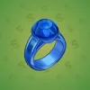 Gem Signet #2333