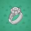 Gem Signet #2334