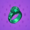 Gem Signet #2338