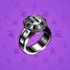 Gem Signet #2342