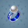 Gem Signet #2346