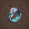 Gem Signet #2347