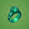 Gem Signet #2348