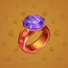 Gem Signet #2353