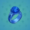 Gem Signet #2357