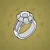 Gem Signet #2361