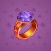 Gem Signet #2363