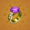 Gem Signet #2364