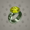 Gem Signet #2365