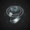 Gem Signet #2376
