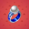 Gem Signet #2377