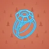 Gem Signet #2379