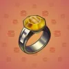 Gem Signet #2382
