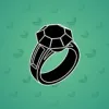 Gem Signet #2386