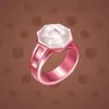Gem Signet #2390