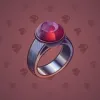 Gem Signet #2395