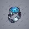 Gem Signet #2398