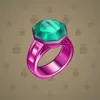 Gem Signet #240