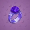 Gem Signet #2401